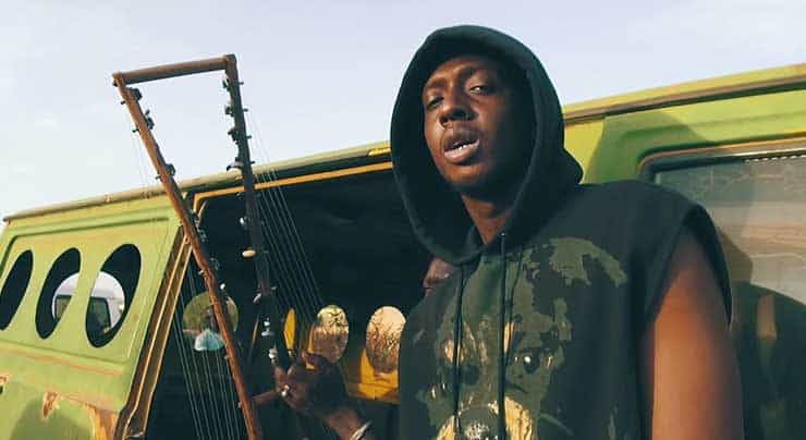 Black Ismo, la biographie-mali-rap