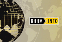 RHHM INFO N°1 - lundi 30 mars 2020