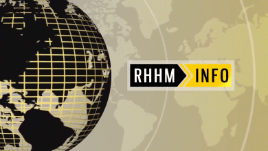 RHHM INFO N°1 - lundi 30 mars 2020