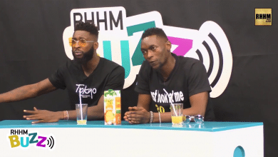 MEMO ALL STAR - RHHM BUZZ - dimanche 20 décembre 2020