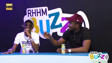 OUDE MILL & LIL BEN-RHHM BUZZ - dimanche 14 mars 2021