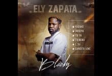 Blacky - Ely Zapata (EP Officielle 2023)