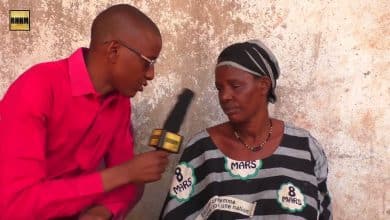 Aïchata Sidibé souffre du cancer du sein - RHHM Reportage - jeudi 14 décembre 2023