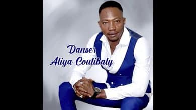 Aliya Coulibaly - Danser (Officiel 2023)