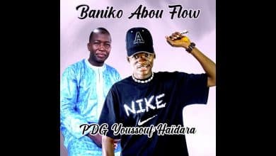 Baniko Abou Flow - PDG Youssouf Haïdara (Officiel 2023)