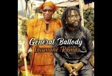 Général Ballody - Ousmane Rama (Officiel 2023)
