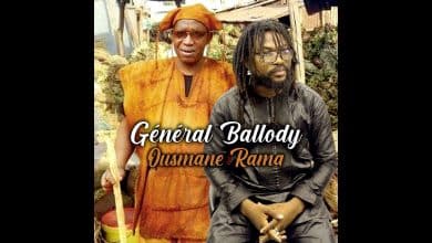 Général Ballody - Ousmane Rama (Officiel 2023)