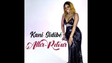 Kani Sidibé - Aller-Retour (Officiel 2023)