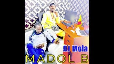 Madol B - DJ Mola (Officiel 2023)