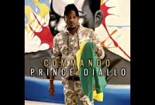 Prince Diallo - Commando (Officiel 2023)