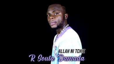 R Souta Damada - Musique : Allah Ni Tchie