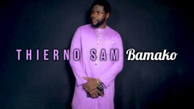 Thierno Sam - Bamako (Son)
