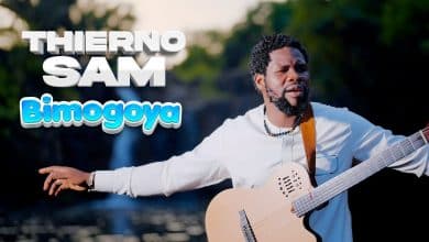 Thierno Sam - Bimogoya (Clip Vidéo Officiel 2023)