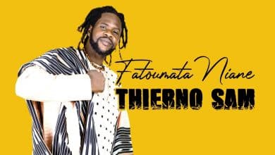 Thierno Sam - Fatoumata Niane (Officiel 2021)