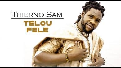 Thierno Sam - Telou Fele (Officiel 2019)