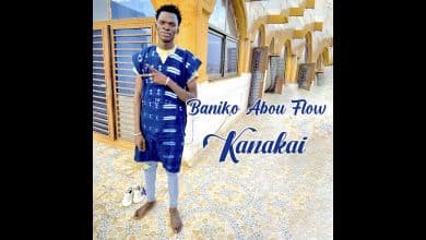 Baniko Abou Flow - Kanakai (Officiel 2024)