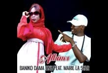 Baniko Dama Feat. Marie La Star - Albinos (Officiel 2024)