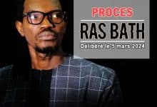 Justice : Ras Bath comparait