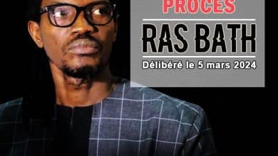Justice : Ras Bath comparait
