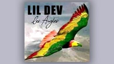 Lil Dev - Les Aigles (Officiel 2022)