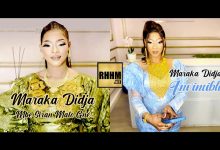 Maraka Didja - 2 singles : Invincible et Mbe Siran Malo Gnè - Musique