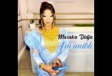 Maraka Didja - Invincible (Officiel 2024)