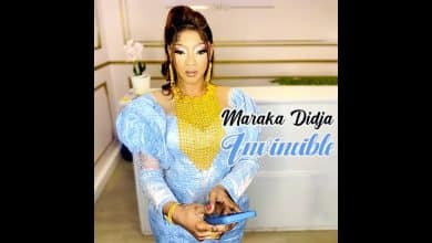 Maraka Didja - Invincible (Officiel 2024)