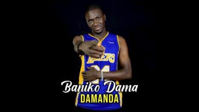 Baniko Dama - Damanda (Officiel 2024)