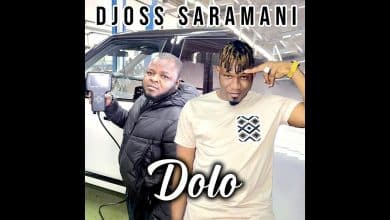 Djoss Saramani - Dolo (Officiel 2024)