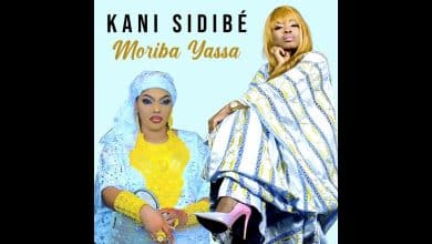 Kani Sidibé - Moriba Yassa (Officiel 2024)