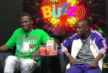 Zikiri Adama Coulibaly et son manager, Boua Diallo sur RHHM Buzz - dimanche 11 février 2024