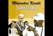 Baniko Dama - Mamadou Konaté (Officiel 2024)