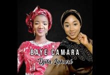 Baye Camara - Djita Lakaré (Officiel 2024)