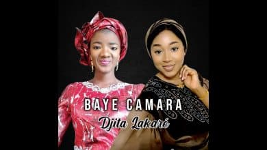 Baye Camara - Djita Lakaré (Officiel 2024)