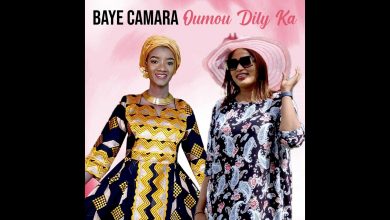 Baye Camara - Oumou Dily Ka (Officiel 2024)