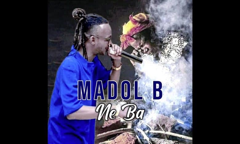 Madol B - Ne Ba (Officiel 2024)