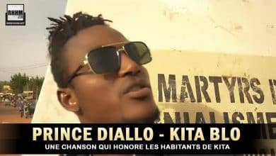 PRINCE DIALLO KITA BLO