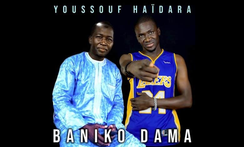 Baniko Dama - Youssouf Haïdara (Officiel 2024)
