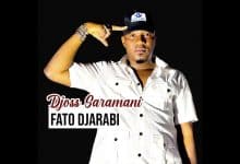 Djoss Saramani - Fato Djarabi (Officiel 2024)