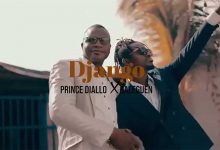 Prince Diallo Feat. Baleguen - Django (Clip Officiel 2024)