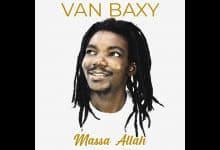 Van Baxy - Massa Allah (Officiel 2024)