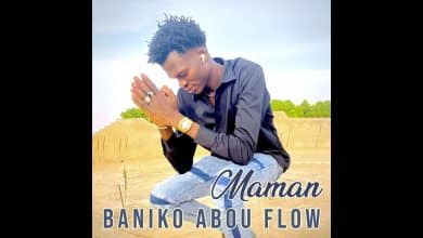 Baniko Abou Flow - Maman (Officiel 2024)