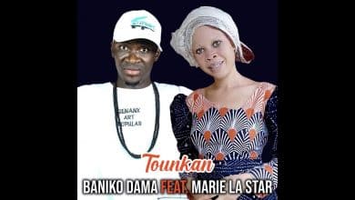 Baniko Dama Feat. Marie La Star - Tounkan (Officiel 2024)