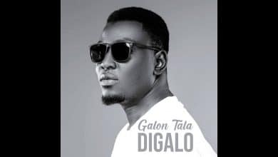 Digalo - Galon Tala (Officiel 2024)