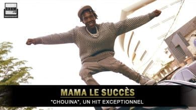 Mama Le succes