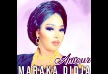 Maraka Didja - Amour (Officiel 2024)
