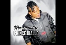 Prince Diallo - Marchandise (Officiel 2024)