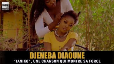 DJENEBA DIOUN