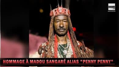 HOMMAGE
