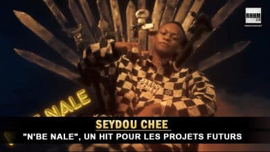 SEYDOU CHEE1 1